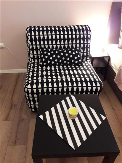 Апартаменты A1, для 2 лиц