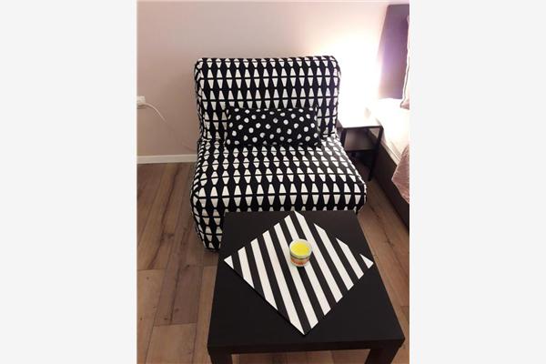 Апартаменты A1, для 2 лиц