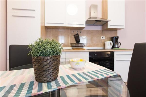 Апартаменты A1, для 2 лиц