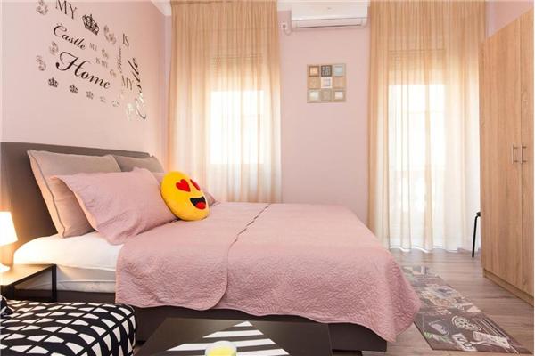 Апартаменты A1, для 2 лиц