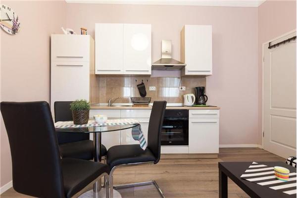 Апартаменты A1, для 2 лиц