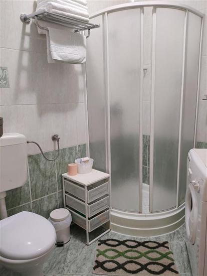 Апартаменты A1, для 2 лиц