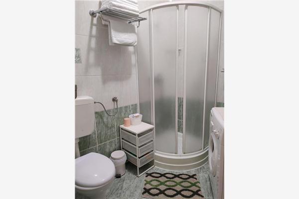 Апартаменты A1, для 2 лиц