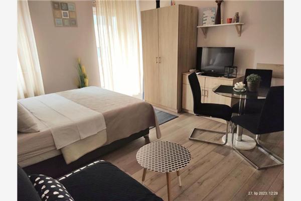 Апартаменты A1, для 2 лиц