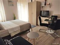 Apartment A1, for 2 persons
