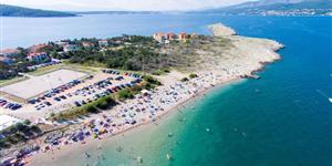 Apartment - Silo - island Krk