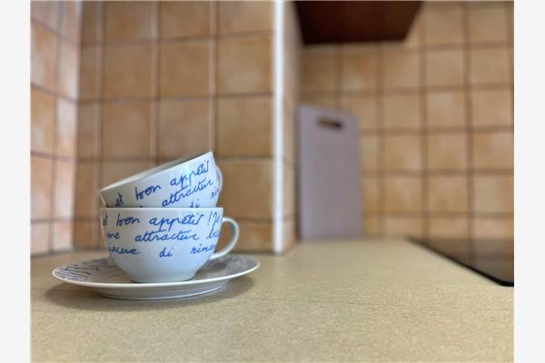 Apartment A3, for 4 persons