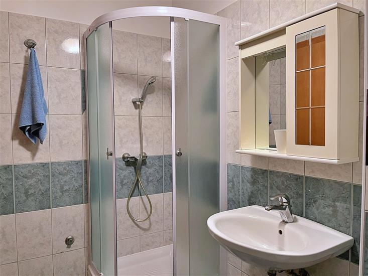 Apartment A4, for 4 persons