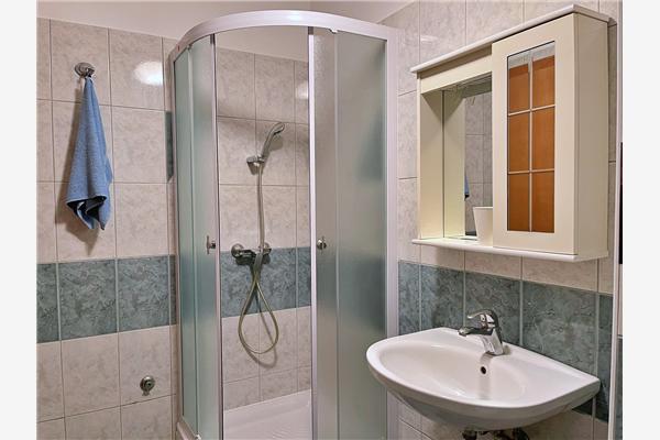 Apartment A4, for 4 persons