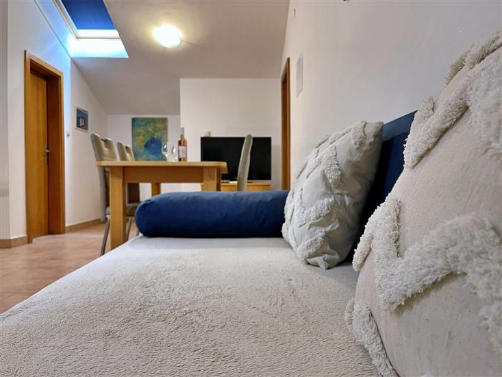 Apartment A4, for 4 persons