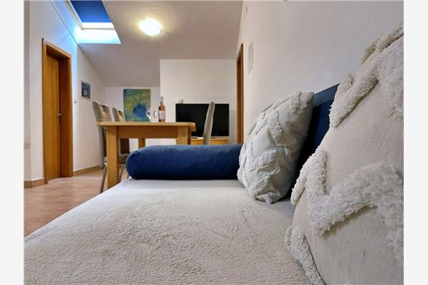 Apartment A4, for 4 persons