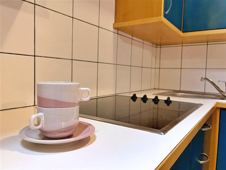 Apartment A4, for 4 persons