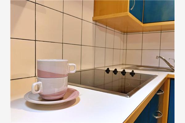 Apartment A4, for 4 persons