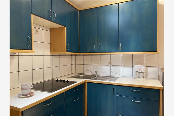 Apartment A4, for 4 persons