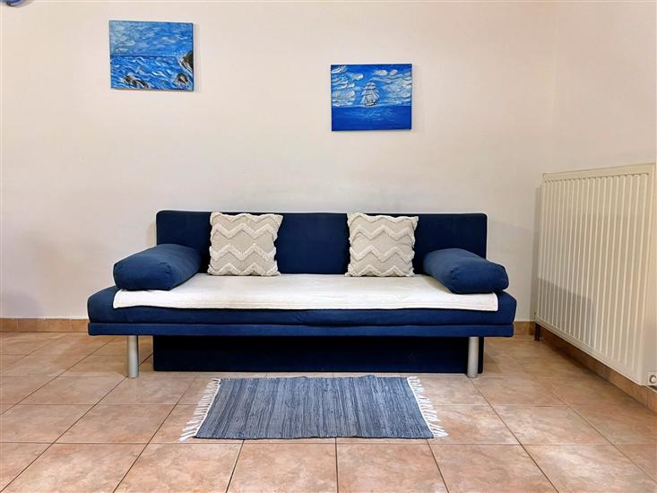 Apartment A4, for 4 persons