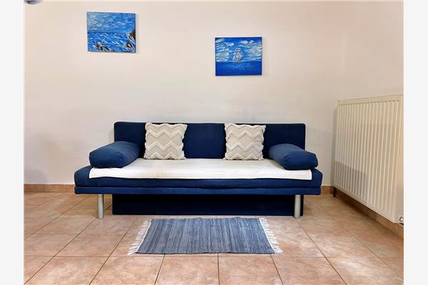 Apartment A4, for 4 persons