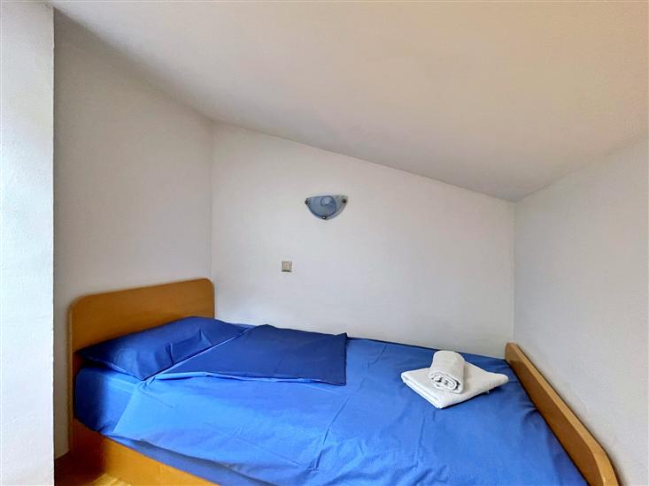 Apartment A4, for 4 persons