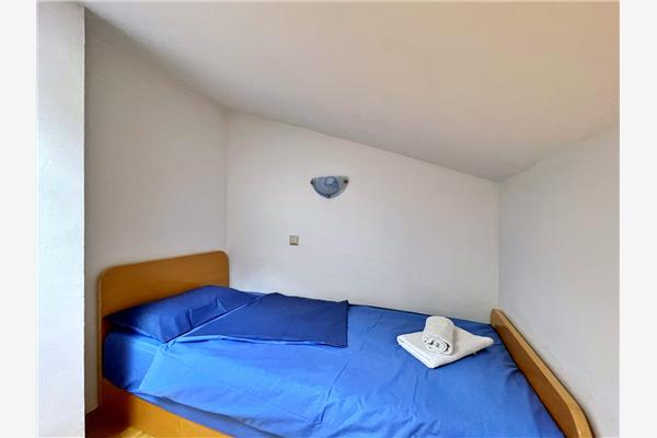 Apartment A4, for 4 persons