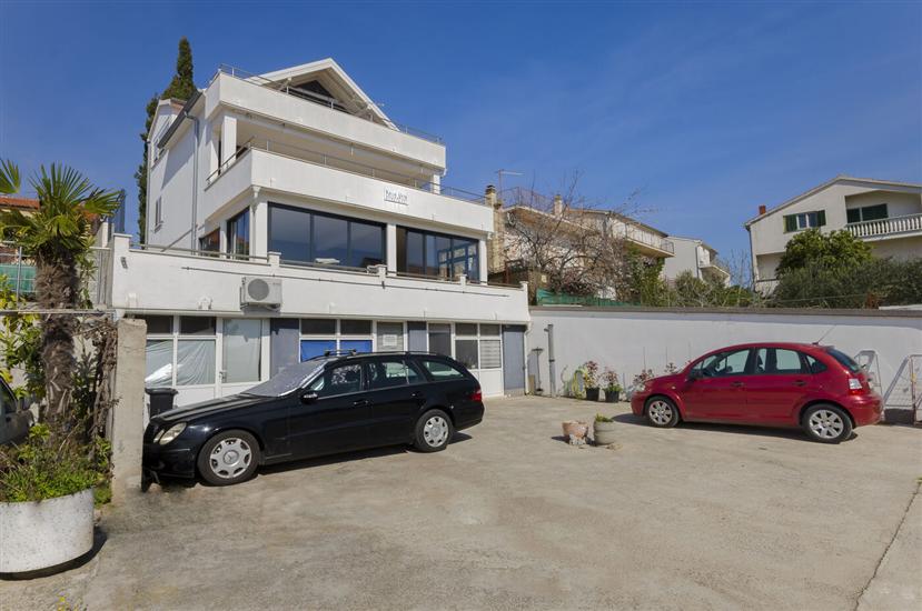 Apartmány BeLLa Vista