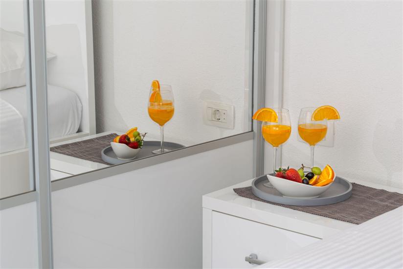 Apartman A1, na 4 osebe