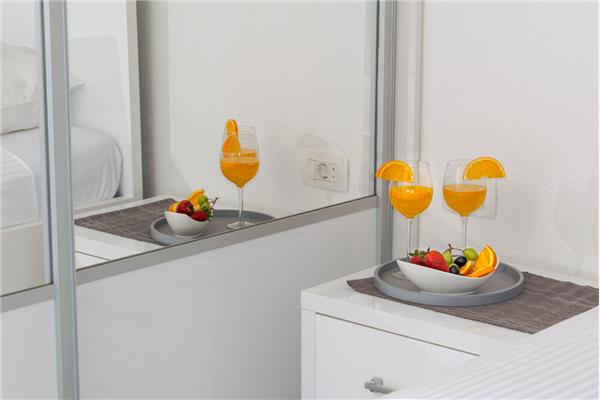 Apartman A1, na 4 osebe