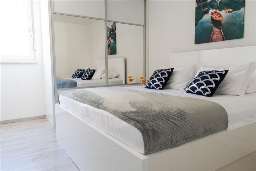 Apartman A1, na 4 osebe