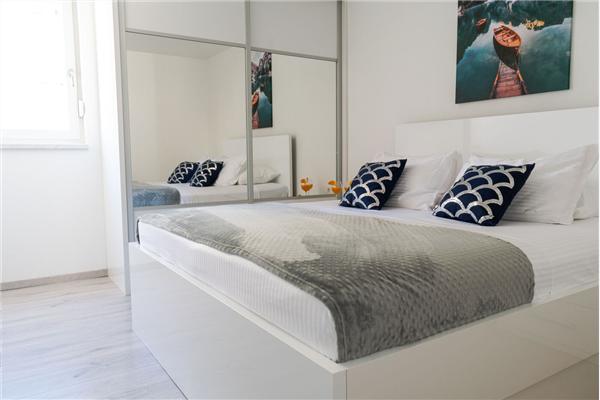 Apartman A1, na 4 osebe