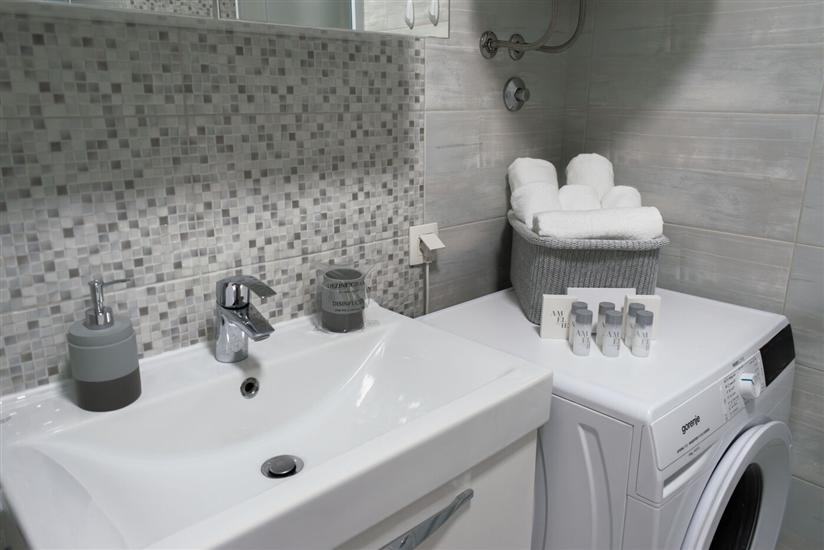 Apartman A1, na 4 osebe