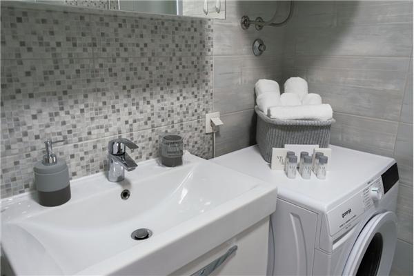 Apartman A1, na 4 osebe