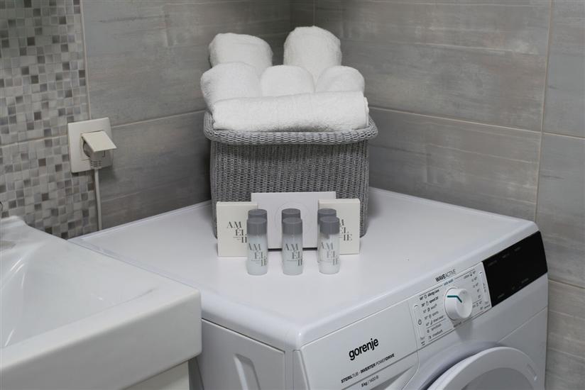 Apartman A1, na 4 osebe