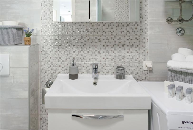 Apartman A1, na 4 osebe