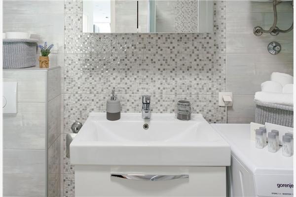 Apartman A1, na 4 osebe