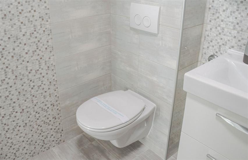 Apartman A1, na 4 osebe