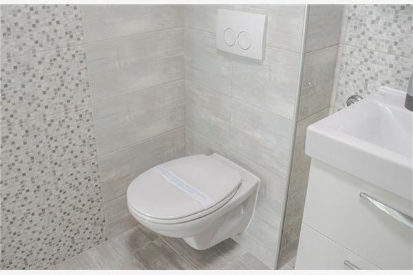 Apartman A1, na 4 osebe