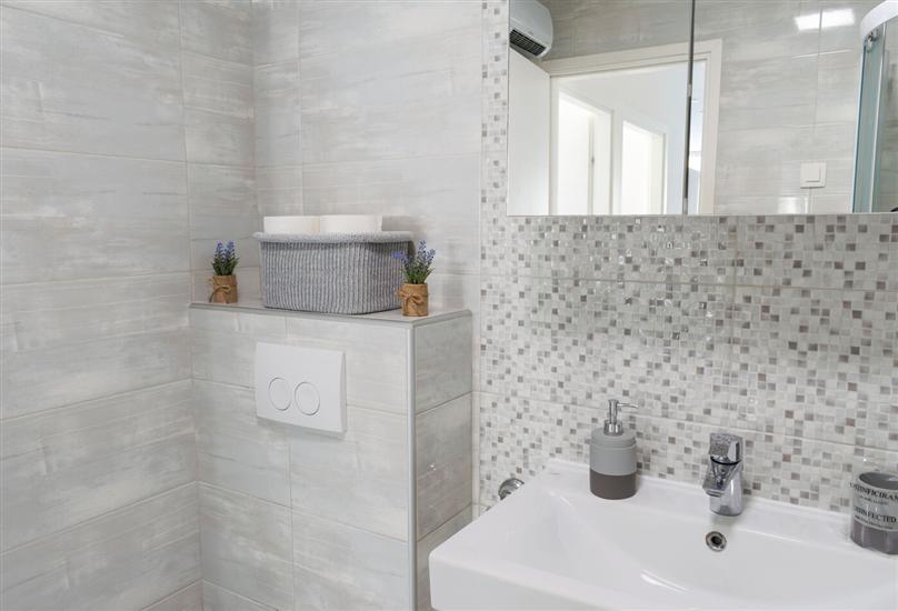 Apartman A1, na 4 osebe