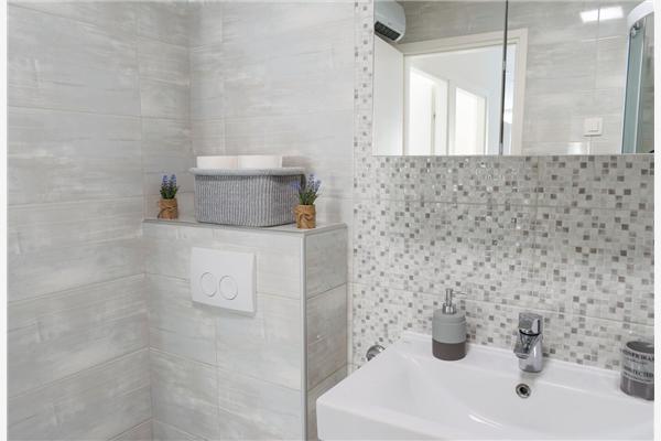 Apartman A1, na 4 osebe