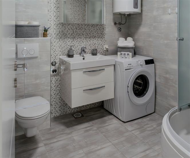 Apartman A1, na 4 osebe