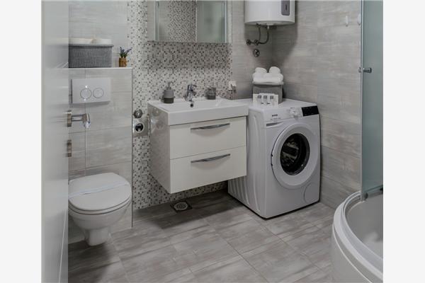 Apartman A1, na 4 osebe