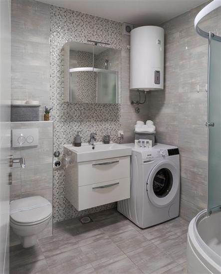 Apartman A1, na 4 osebe