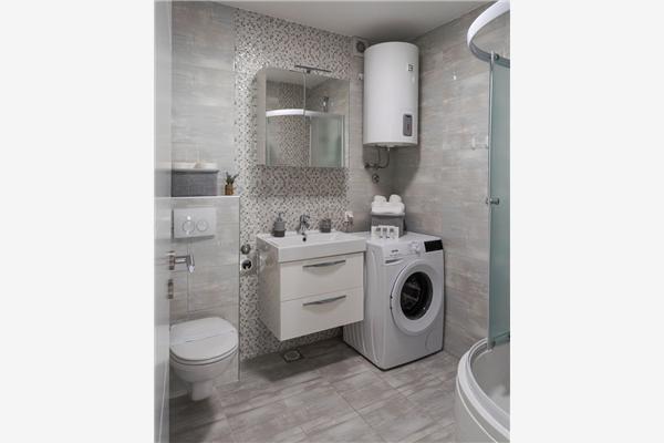 Apartman A1, na 4 osebe