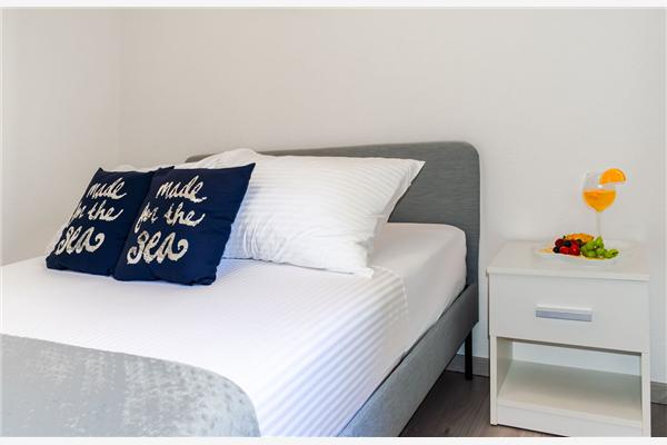 Apartman A1, na 4 osebe