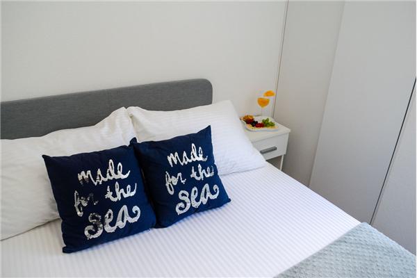 Apartman A1, na 4 osebe