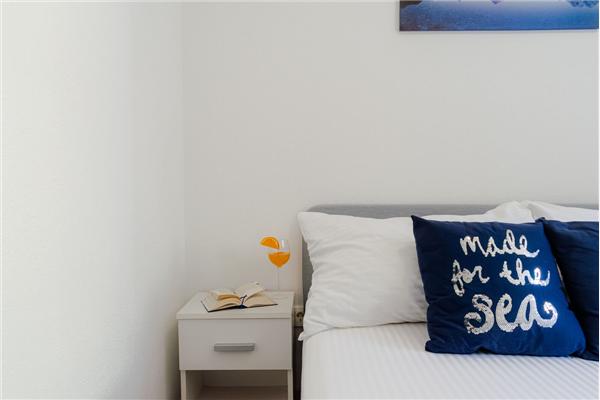 Apartman A1, na 4 osebe