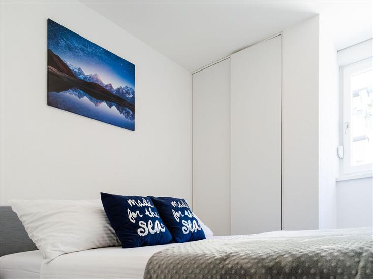 Apartman A1, na 4 osebe