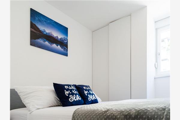 Apartman A1, na 4 osebe