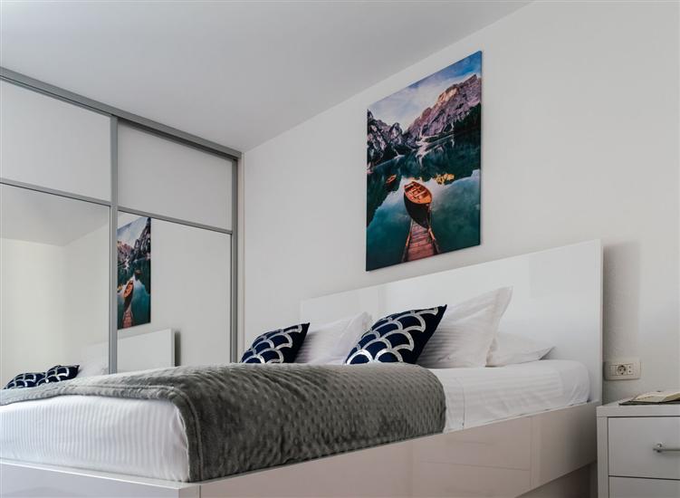 Apartman A1, na 4 osebe