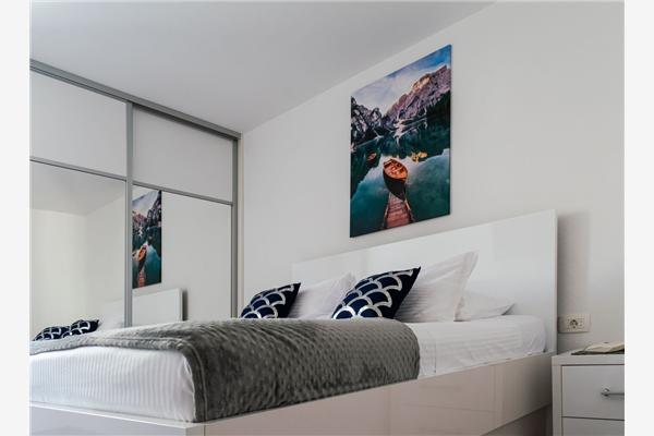 Apartman A1, na 4 osebe