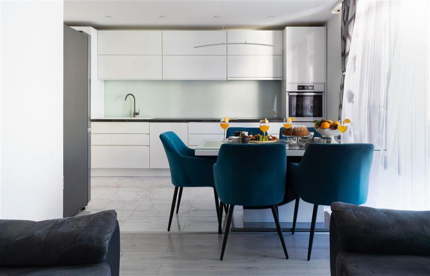 Apartman A1, na 4 osebe