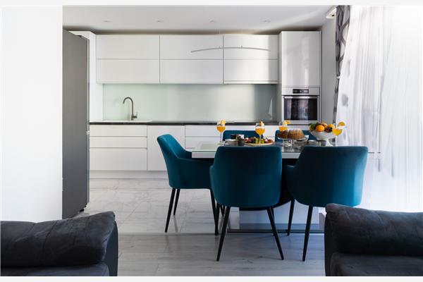 Apartman A1, na 4 osebe