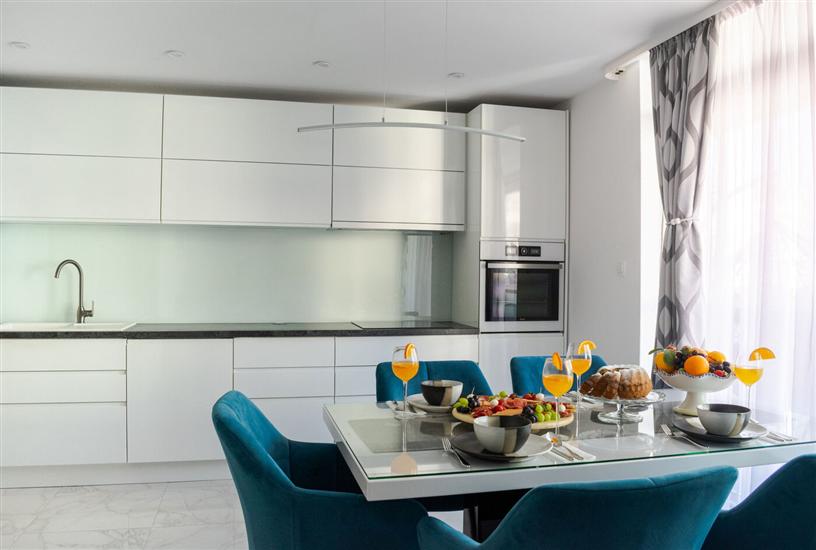 Apartman A1, na 4 osebe